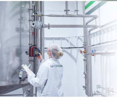 Mycorena完成2400万欧元A轮融资，创欧洲新蛋白领域历史最大融资纪录