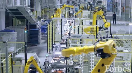 封面人物 董明珠 冰山之下，商业之巅